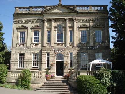 Kingswood School Bath