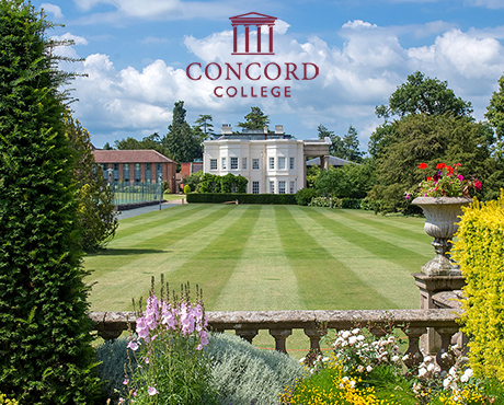 Burse pentru studii liceale in UK!