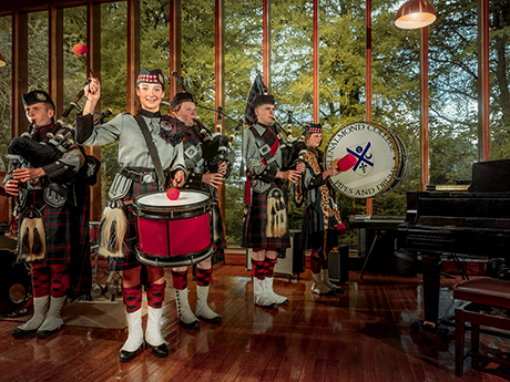 Start pre-selecție pentru bursele Glenalmond College!