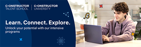 Join Constructor Winter Challenge!