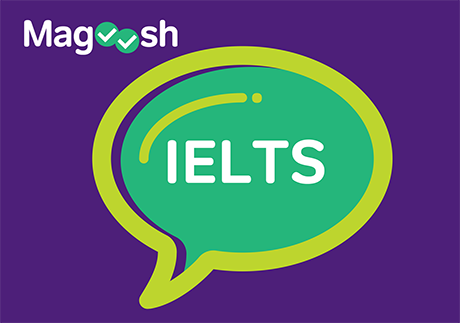 Magoosh IELTS Podcast: English Vocabulary You Need to Know
