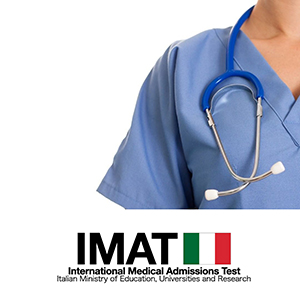 IMAT 2024 | Study Medicine in Italy