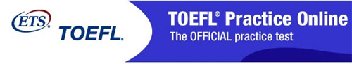 EXCEL - ETS Authorized TOEFL iBT Center in Moldova!
